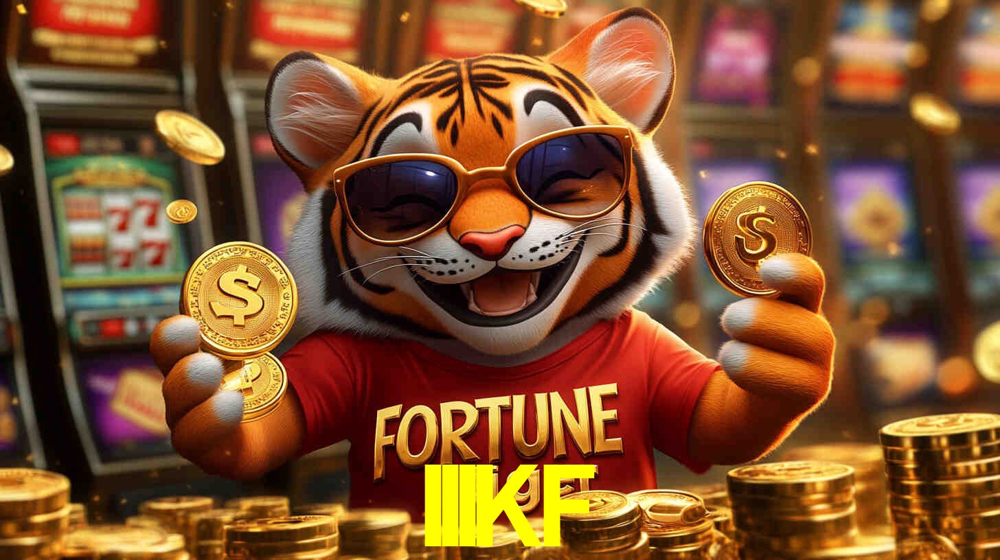 Fortune Tiger no Cassino Online IIIKF